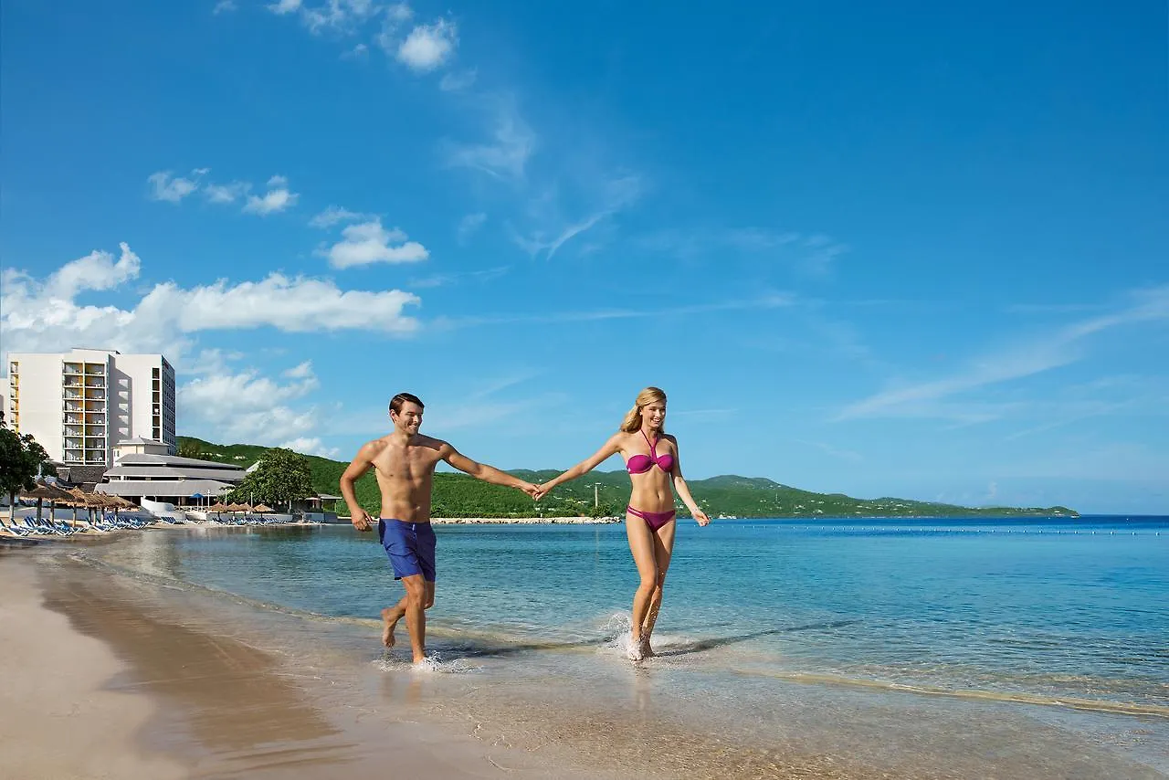 Sunscape Splash Montego Bay Resort And Spa 4*,