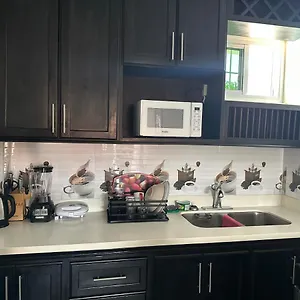 Remarkable 1-bed In Apartment Montego Bay