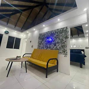 Queens Palace -montego Bay Airport Apartment Montego Bay