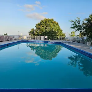 Club Apartment Montego Bay