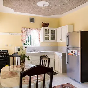 Homestay Relax In Sunny Montego Bay, Jamaica