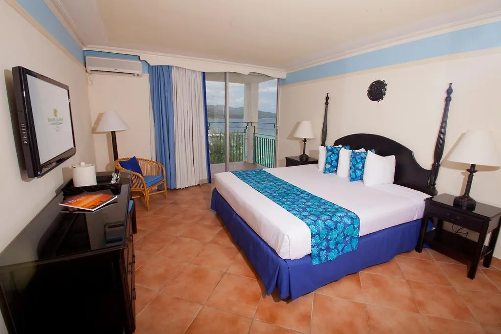Sunscape Splash Montego Bay Resort And Spa Jamaica