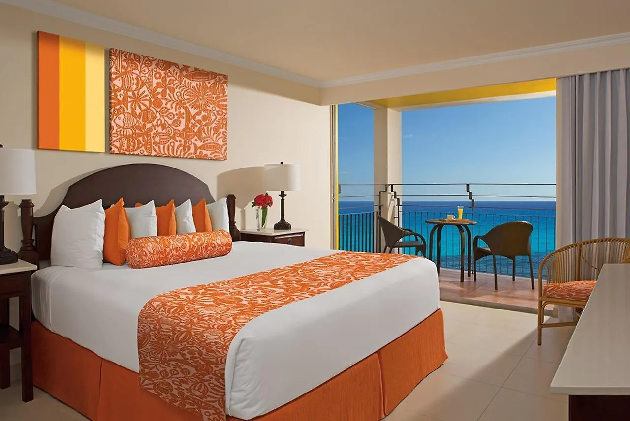 ****  Sunscape Splash Montego Bay Resort And Spa Jamaica